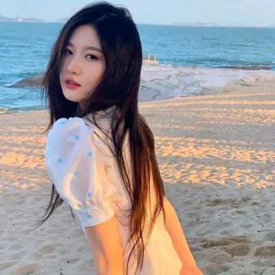 云端走廊番外海报
